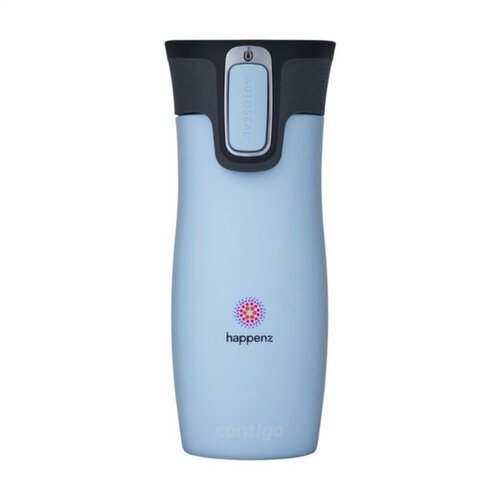 DéBlé Contigo Westloop thermosbeker 264972 470 ml met AUTOSEAL-sluiting