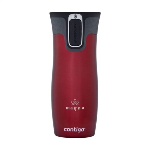 DéBlé Contigo Westloop thermosbeker 264972 470 ml met AUTOSEAL-sluiting