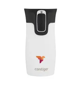 DéBlé Contigo Westloop thermosbeker 261852 300 ml met AUTOSEAL-sluiting