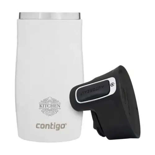 DéBlé Contigo Westloop thermosbeker 261852 300 ml met AUTOSEAL-sluiting