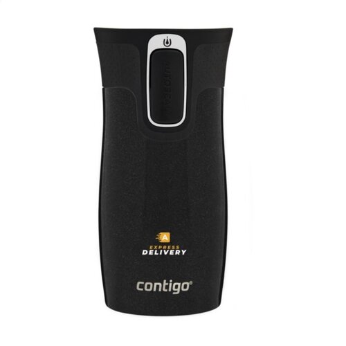 DéBlé Contigo Westloop thermosbeker 261852 300 ml met AUTOSEAL-sluiting