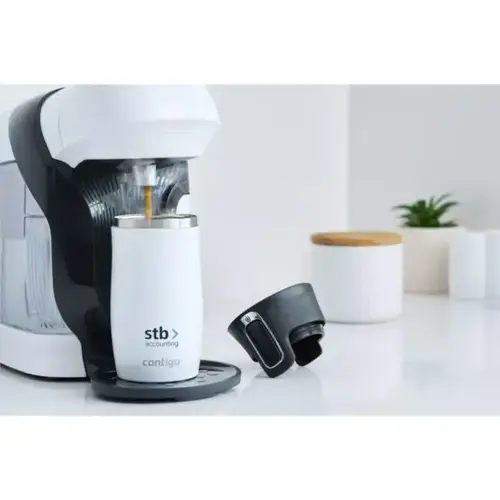 DéBlé Contigo Westloop thermosbeker 261852 300 ml met AUTOSEAL-sluiting