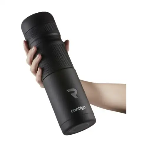 DéBlé Contigo Thermal Bottle thermosfles 268892 740 ml bedrukt met logo