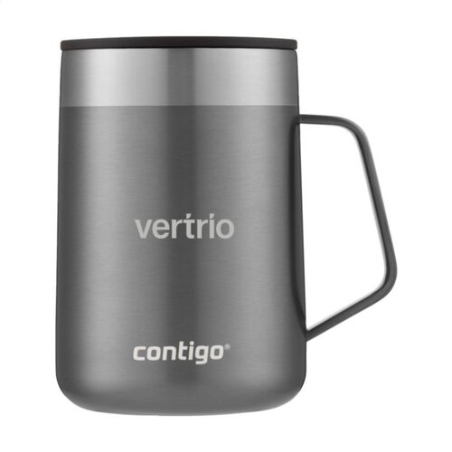 DéBlé Contigo Streeterville thermosbeker 261495 420 ml met rvs handvat
