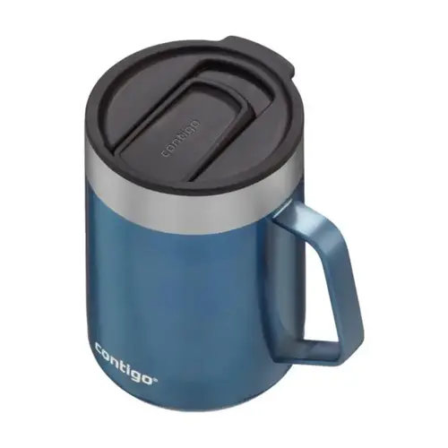DéBlé Contigo Streeterville thermosbeker 261495 420 ml met rvs handvat