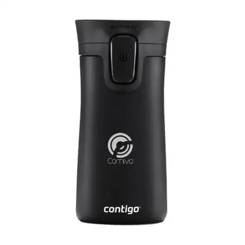 DéBlé Contigo Pinnacle thermosbeker 263848 300 ml met AUTOSEAL-sluiting