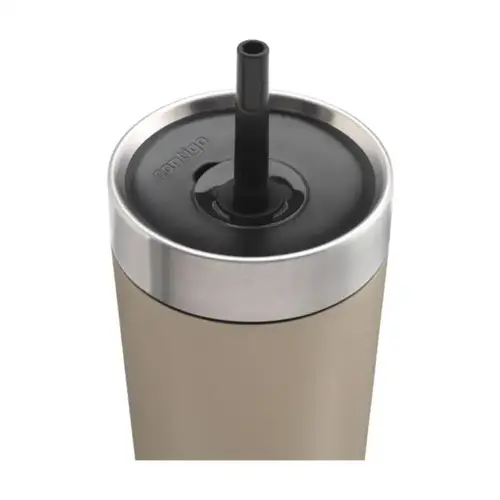 DéBlé Contigo No-Spill Tumbler 262759 720 ml met rietje en lekvrije afsluiting