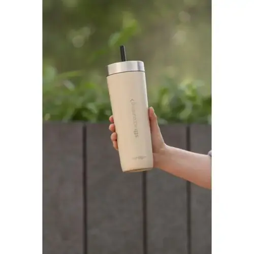 DéBlé Contigo No-Spill Tumbler 262759 720 ml met rietje en lekvrije afsluiting