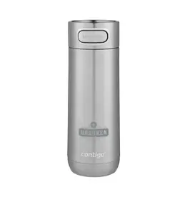DéBlé Contigo Luxe AUTOSEAL thermosbeker 262010 470 ml met metallic afwerking