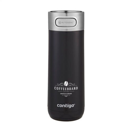 DéBlé Contigo Luxe AUTOSEAL thermosbeker 262010 470 ml met metallic afwerking