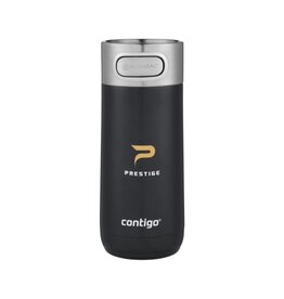 DéBlé Contigo Luxe AUTOSEAL thermosbeker 261163 360 ml met metallic afwerking