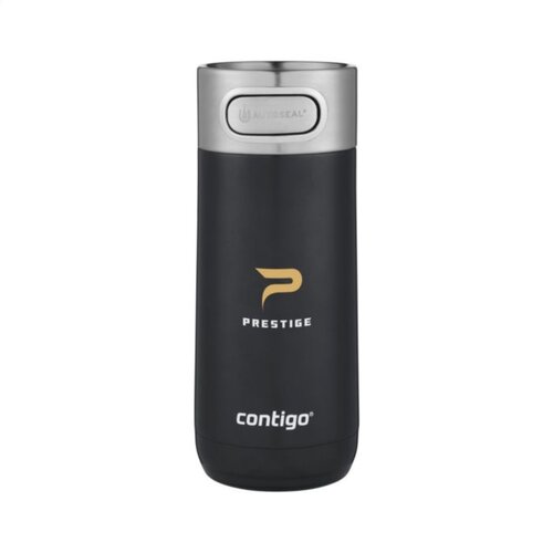 DéBlé Contigo Luxe AUTOSEAL thermosbeker 261163 360 ml met metallic afwerking