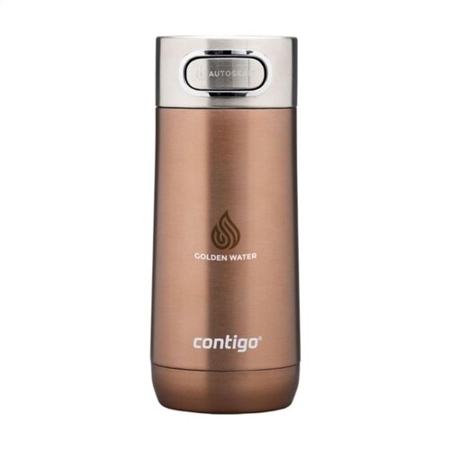 DéBlé Contigo Luxe AUTOSEAL thermosbeker 261163 360 ml met metallic afwerking