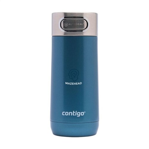 DéBlé Contigo Luxe AUTOSEAL thermosbeker 261163 360 ml met metallic afwerking