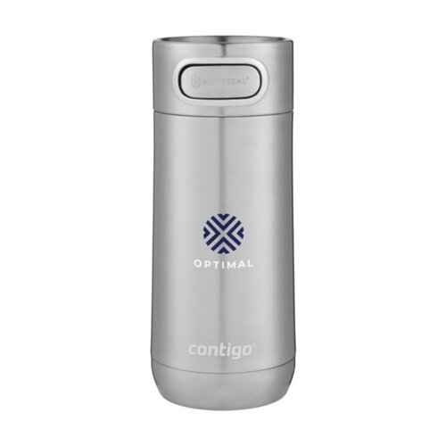 DéBlé Contigo Luxe AUTOSEAL thermosbeker 261163 360 ml met metallic afwerking