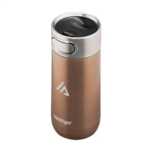 DéBlé Contigo Luxe AUTOSEAL thermosbeker 261163 360 ml met metallic afwerking