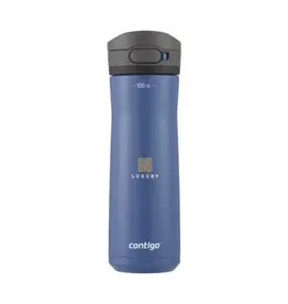 DéBlé Contigo Jackson Chill 2.0 waterfles 262897 590 ml met AUTOPOP-sluiting