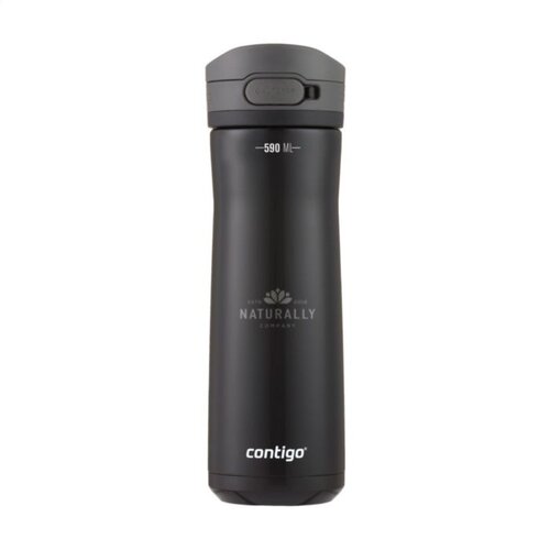 DéBlé Contigo Jackson Chill 2.0 waterfles 262897 590 ml met AUTOPOP-sluiting