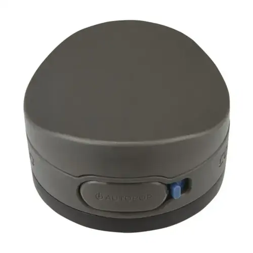 DéBlé Contigo Jackson Chill 2.0 waterfles 262897 590 ml met AUTOPOP-sluiting