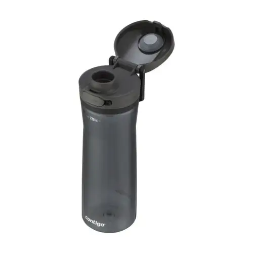 DéBlé Contigo Jackson 2.0 waterfles 261469 720 ml met AUTOPOP en karabijnhaak