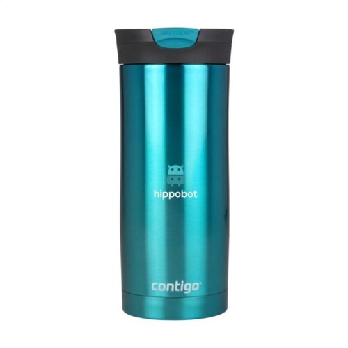 DéBlé Contigo Huron thermosbeker 261159 470 ml met SNAPSEAL-sluiting