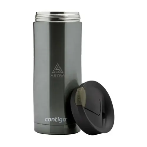 DéBlé Contigo Huron thermosbeker 261159 470 ml met SNAPSEAL-sluiting
