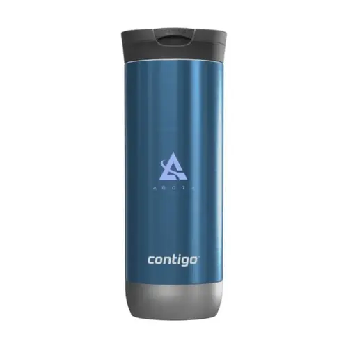 DéBlé Contigo Huron 2.0 thermosbeker 1540540 590 ml met SNAPSEAL-sluiting