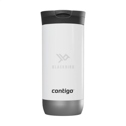 DéBlé Contigo Huron 2.0 thermosbeker 262124 470 ml met SNAPSEAL-sluiting