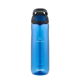 DéBlé Contigo Cortland Tritan Renew waterfles 261310 720 ml met AUTOSEAL en karabijnhaak