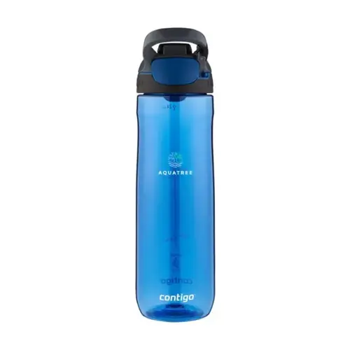 DéBlé Contigo Cortland Tritan Renew waterfles 261310 720 ml met AUTOSEAL en karabijnhaak