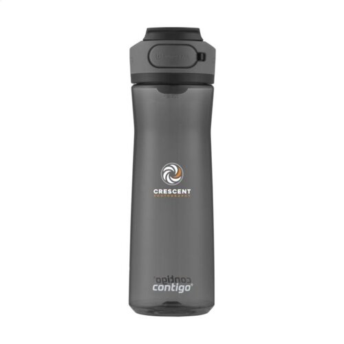 DéBlé Contigo Cortland 2.0 waterfles 263165 720 ml met AUTOSEAL en karabijnhaak