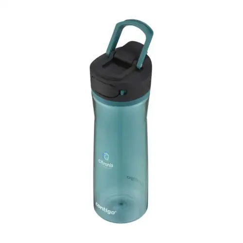 DéBlé Contigo Cortland 2.0 waterfles 263165 720 ml met AUTOSEAL en karabijnhaak