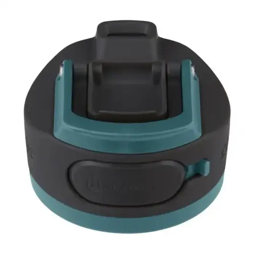 DéBlé Contigo Cortland 2.0 waterfles 263165 720 ml met AUTOSEAL en karabijnhaak