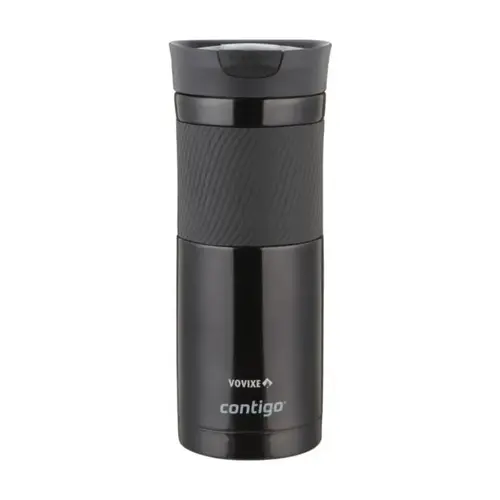 DéBlé Contigo Byron Large thermosbeker 266238 590 ml met SNAPSEAL en antislip grip