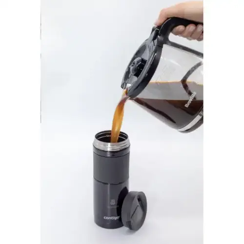 DéBlé Contigo Byron Large thermosbeker 266238 590 ml met SNAPSEAL en antislip grip