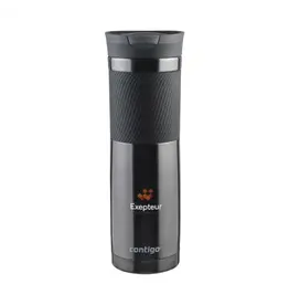 DéBlé Contigo Byron Extra Large thermosbeker 263824 720 ml met SNAPSEAL en antislip grip