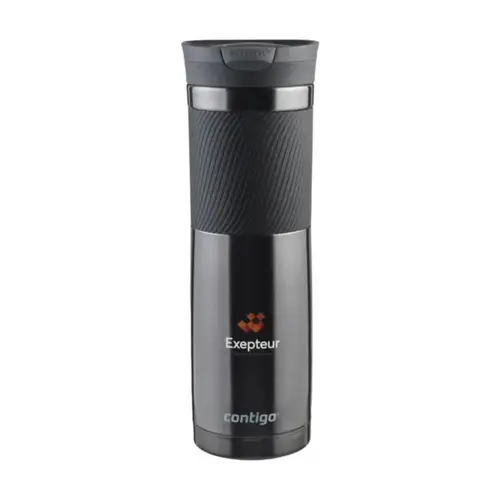 DéBlé Contigo Byron Extra Large thermosbeker 263824 720 ml met SNAPSEAL en antislip grip