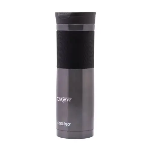 DéBlé Contigo Byron Extra Large thermosbeker 263824 720 ml met SNAPSEAL en antislip grip