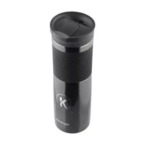 DéBlé Contigo Byron Extra Large thermosbeker 263824 720 ml met SNAPSEAL en antislip grip