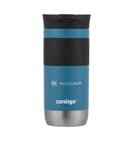 DéBlé Contigo Byron 2.0 thermosbeker 263802 470 ml met SNAPSEAL en antislip grip