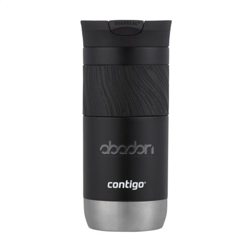 DéBlé Contigo Byron 2.0 thermosbeker 263802 470 ml met SNAPSEAL en antislip grip