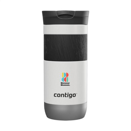DéBlé Contigo Byron 2.0 thermosbeker 263802 470 ml met SNAPSEAL en antislip grip