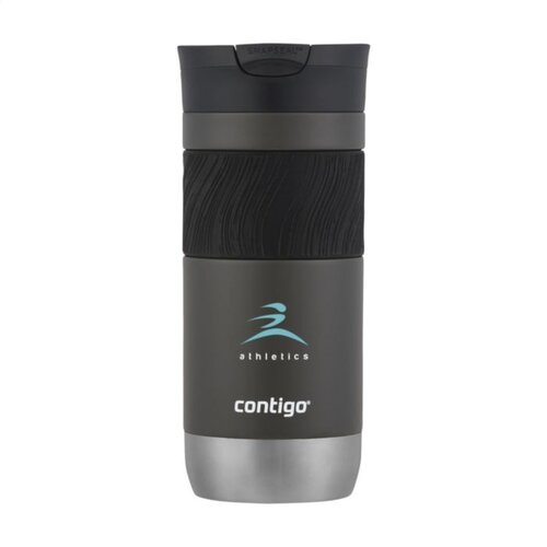 DéBlé Contigo Byron 2.0 thermosbeker 263802 470 ml met SNAPSEAL en antislip grip
