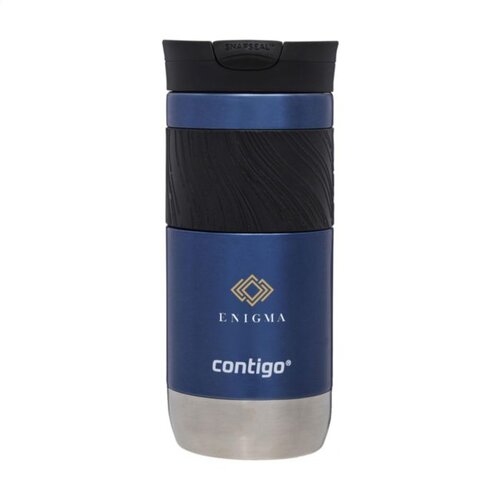 DéBlé Contigo Byron 2.0 thermosbeker 263802 470 ml met SNAPSEAL en antislip grip