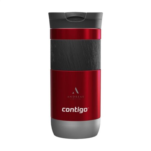 DéBlé Contigo Byron 2.0 thermosbeker 263802 470 ml met SNAPSEAL en antislip grip