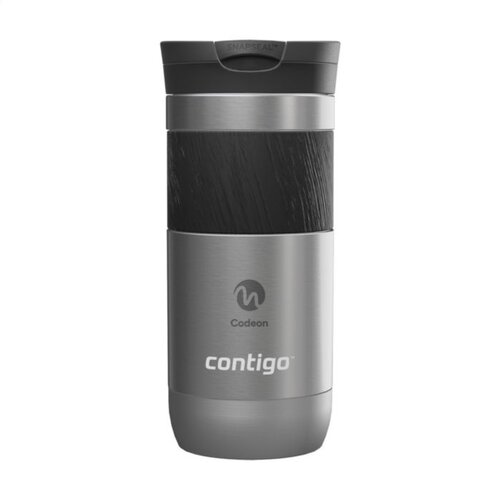 DéBlé Contigo Byron 2.0 thermosbeker 263802 470 ml met SNAPSEAL en antislip grip