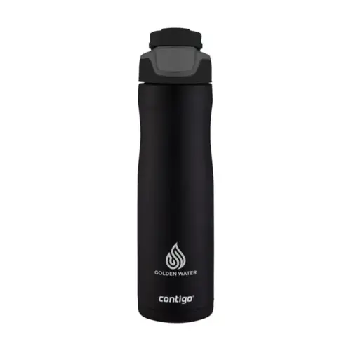 DéBlé Contigo AUTOSEAL Chill waterfles 261304 720 ml met AUTOSEAL-sluiting