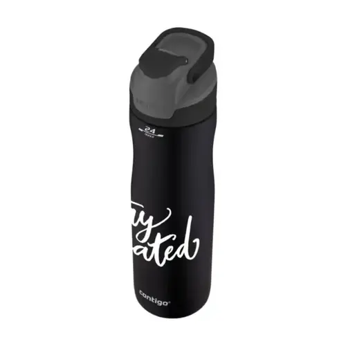 DéBlé Contigo AUTOSEAL Chill waterfles 261304 720 ml met AUTOSEAL-sluiting