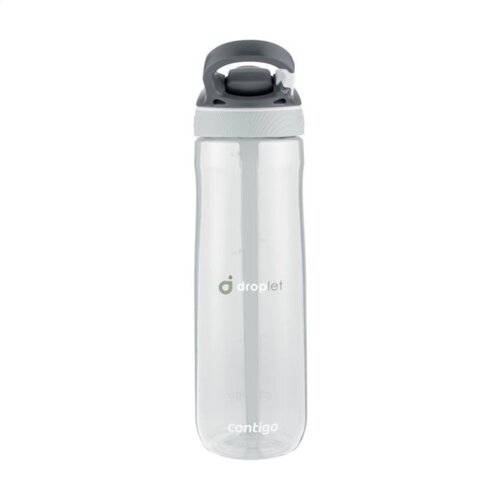 DéBlé Contigo Ashland Tritan Renew waterfles 261313 720 ml met AUTOSPOUT en karabijnhaak