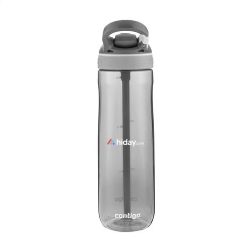 DéBlé Contigo Ashland Tritan Renew waterfles 261313 720 ml met AUTOSPOUT en karabijnhaak